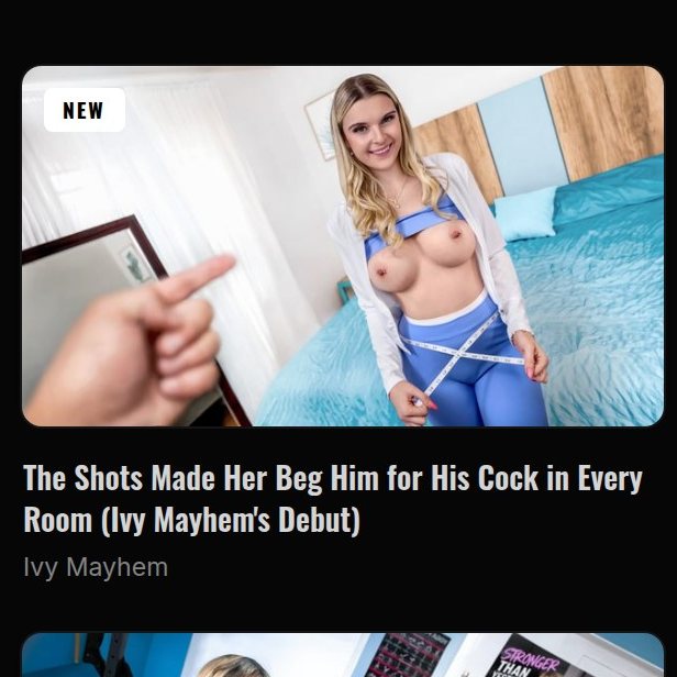 Desktop: eine weitere Karte derselben Reihe.